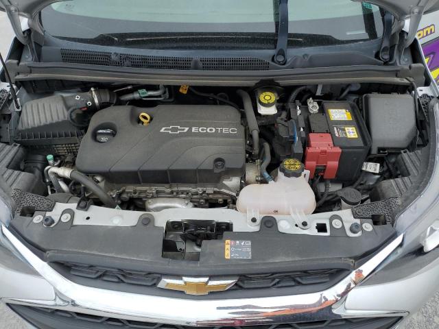 Zdjęcie 11 z aukcji – 2019 CHEVROLET SPARK LS z VIN KL8CB6SA1KC736178