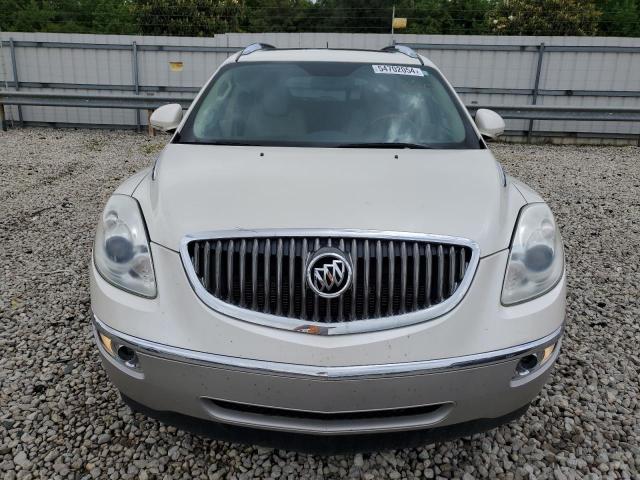 Photo 5 from auction – 2012 BUICK ENCLAVE with VIN 5GAKRCED8CJ245446