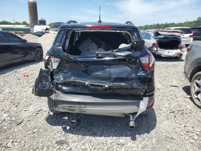 Photo 6 from auction – 2017 FORD ESCAPE SE with VIN 1FMCU0GD5HUD83511