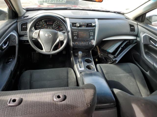 Photo 8 from auction – 2015 NISSAN ALTIMA 2.5 with VIN 1N4AL3AP7FN883086