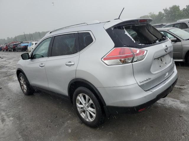 Photo 2 from auction – 2015 NISSAN ROGUE S with VIN KNMAT2MV9FP570558