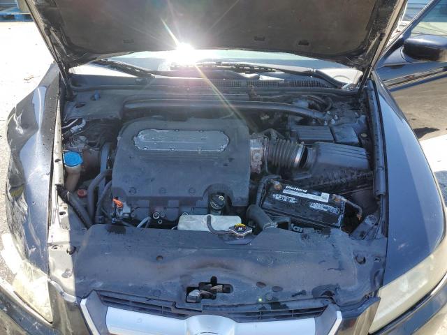 Photo 11 from auction – 2006 ACURA 3.2TL with VIN 19UUA66276A016906