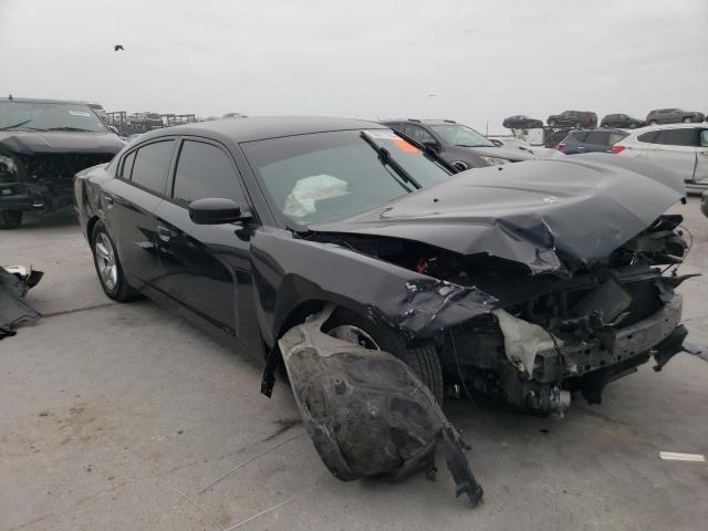 Photo 4 from auction – 2014 DODGE CHARGER SE with VIN 2C3CDXBGXEH215512