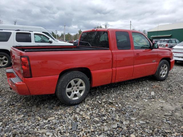 Photo 3 from auction – 2005 CHEVROLET SILVERADO with VIN 2GCEK19N451325136