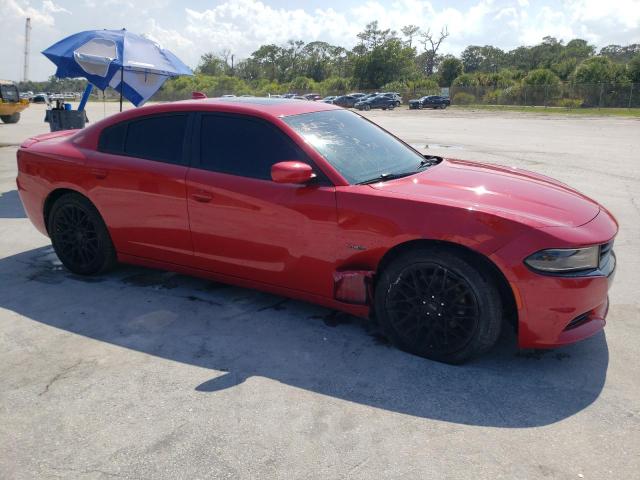 Photo 4 from auction – 2016 DODGE CHARGER R/ with VIN 2C3CDXCT0GH159479