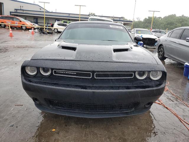 Photo 5 from auction – 2016 DODGE CHALLENGER with VIN 2C3CDZAG8GH337611