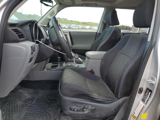 Zdjęcie 7 z aukcji – 2011 TOYOTA 4RUNNER SR z VIN JTEBU5JR9B5073120