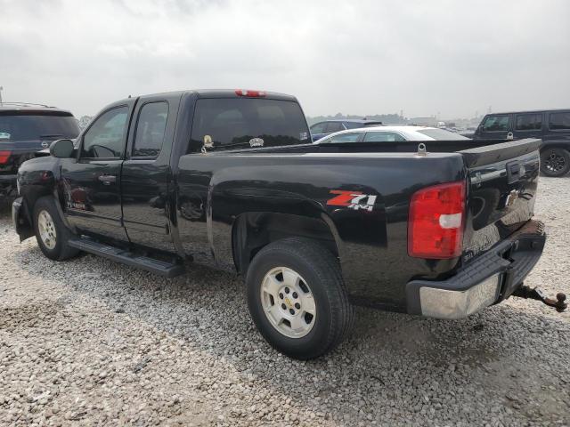 Photo 2 from auction – 2010 CHEVROLET SILVERADO with VIN 1GCSKSE30AZ283076