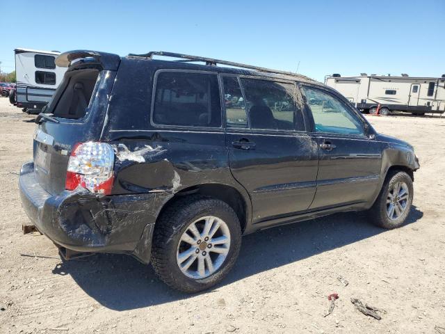 Photo 3 from auction – 2006 TOYOTA HIGHLANDER with VIN JTEEW21AX60005847