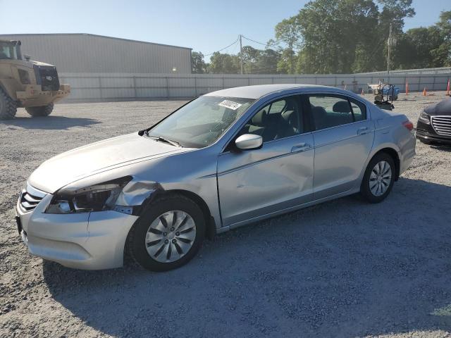 HONDA ACCORD LX 2012 with VIN 1HGCP2E33CA021464 - Photo from auction