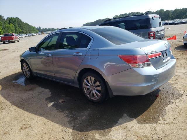 Photo 2 from auction – 2011 HONDA ACCORD EX with VIN 1HGCP2F75BA133604