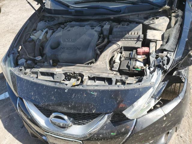 Photo 11 from auction – 2016 NISSAN MAXIMA 3.5 with VIN 1N4AA6AP6GC438374