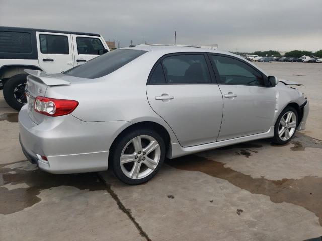 Photo 3 from auction – 2013 TOYOTA COROLLA BA with VIN 5YFBU4EEXDP093680