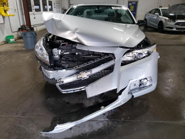 Photo 5 from auction – 2013 CHEVROLET MALIBU LS with VIN 1G11B5SA2DF181020
