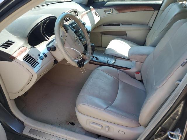 Photo 7 from auction – 2011 TOYOTA AVALON BAS with VIN 4T1BK3DB1BU436833