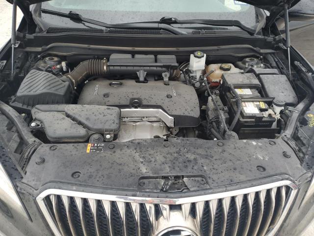 Photo 12 from auction – 2017 BUICK ENVISION E with VIN LRBFXBSA5HD119379
