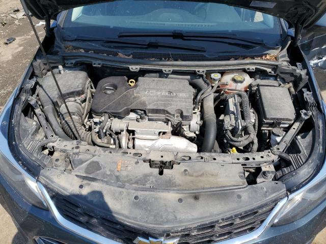 Photo 11 from auction – 2018 CHEVROLET CRUZE LT with VIN 3G1BE6SM0JS561802