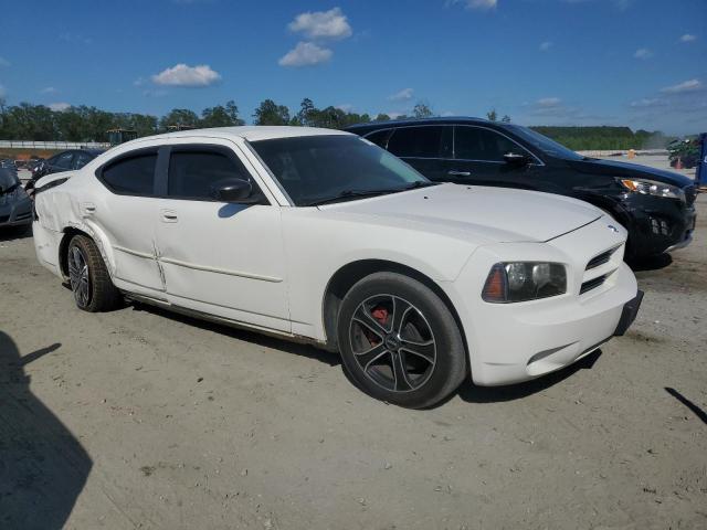 Photo 4 from auction – 2008 DODGE CHARGER with VIN 2B3KA43HX8H138667
