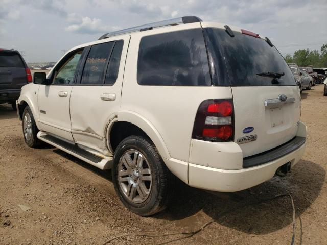 Photo 2 from auction – 2007 FORD EXPLORER L with VIN 1FMEU75807UA41518