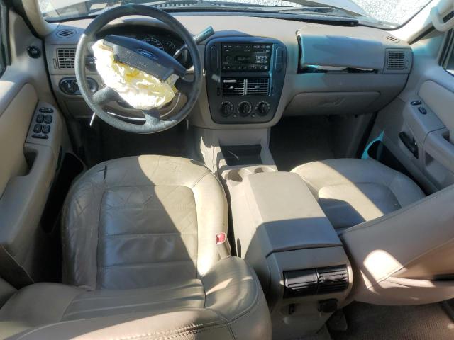 Photo 8 from auction – 2002 FORD EXPLORER X with VIN 1FMDU63E62UB14673