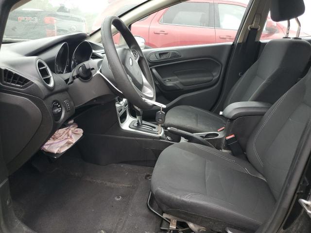 Photo 7 from auction – 2018 FORD FIESTA SE with VIN 3FADP4EJ4JM108390