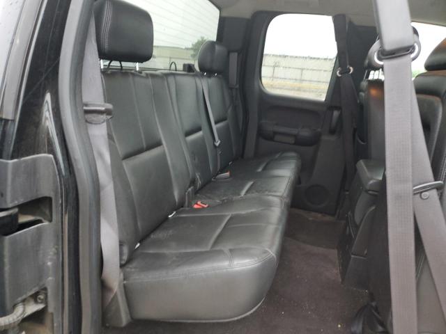 Photo 10 from auction – 2012 CHEVROLET SILVERADO with VIN 1GCRKSE70CZ248817