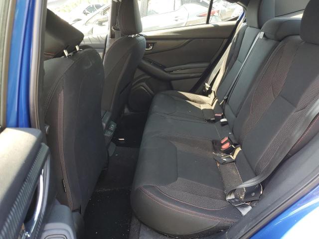 Photo 10 from auction – 2023 SUBARU WRX PREMIU with VIN JF1VBAF62P9817015