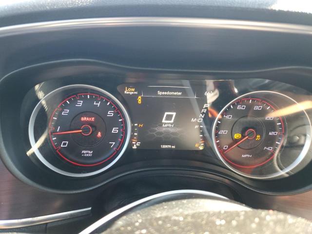 Photo 9 from auction – 2015 DODGE CHARGER SE with VIN 2C3CDXBG6FH813260