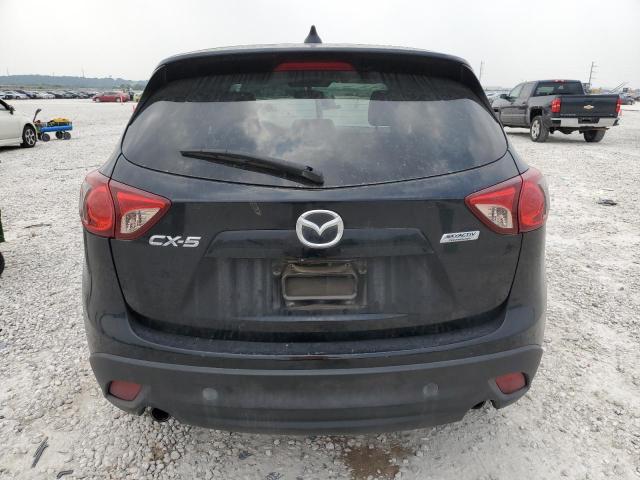 Photo 6 from auction – 2014 MAZDA CX-5 TOURI with VIN JM3KE2CY7E0404922