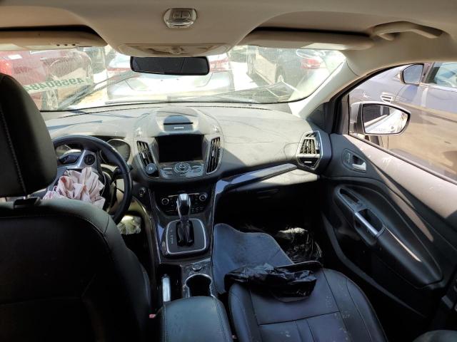 Photo 8 from auction – 2013 FORD ESCAPE TIT with VIN 1FMCU0J92DUC33323