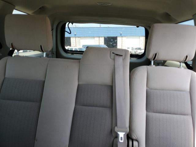 Photo 10 from auction – 2006 FORD EXPLORER X with VIN 1FMEU73896UA16117