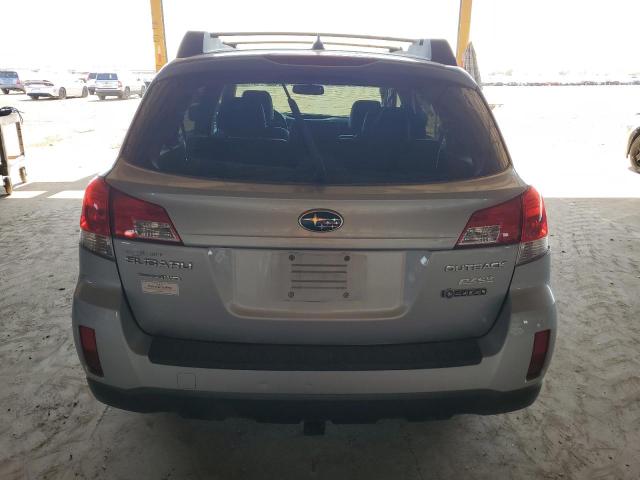 Photo 6 from auction – 2014 SUBARU OUTBACK 2. with VIN 4S4BRBKC9E3292041