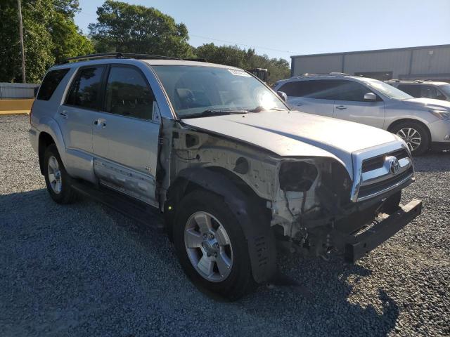 Photo 4 from auction – 2007 TOYOTA 4RUNNER SR with VIN JTEZU14R978067617