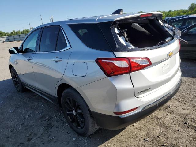 Photo 2 from auction – 2018 CHEVROLET EQUINOX LT with VIN 2GNAXJEV1J6142643