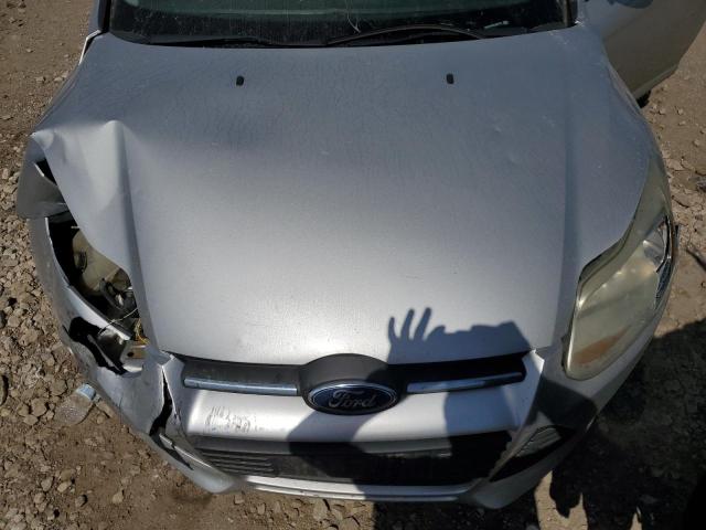 Photo 11 from auction – 2014 FORD FOCUS SE with VIN 1FADP3F2XEL230714