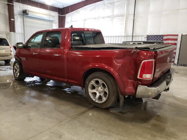 Photo 2 from auction – 2014 RAM 1500 LARAM with VIN 1C6RR7VT9ES183202