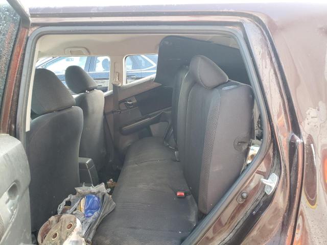 Foto 10 de la subasta – 2008 SCION XB con VIN JTLKE50E781023353