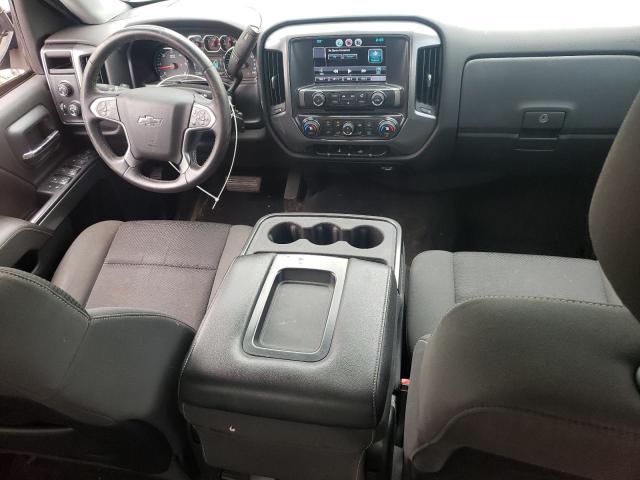 Photo 8 from auction – 2015 CHEVROLET SILVERADO with VIN 3GCUKREC1FG280616