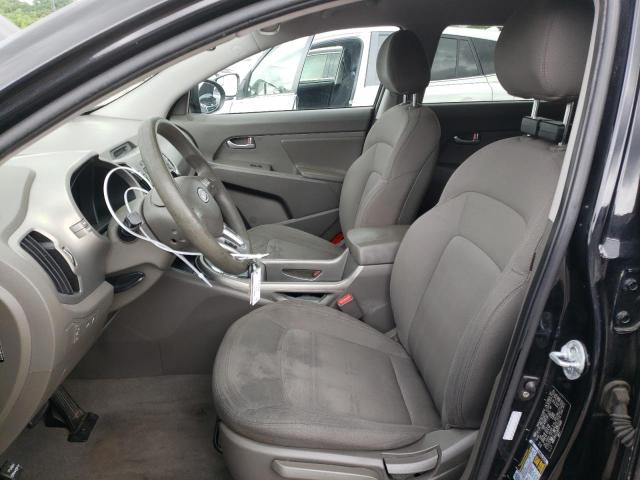 Photo 7 from auction – 2011 KIA SPORTAGE L with VIN KNDPB3A23B7076381