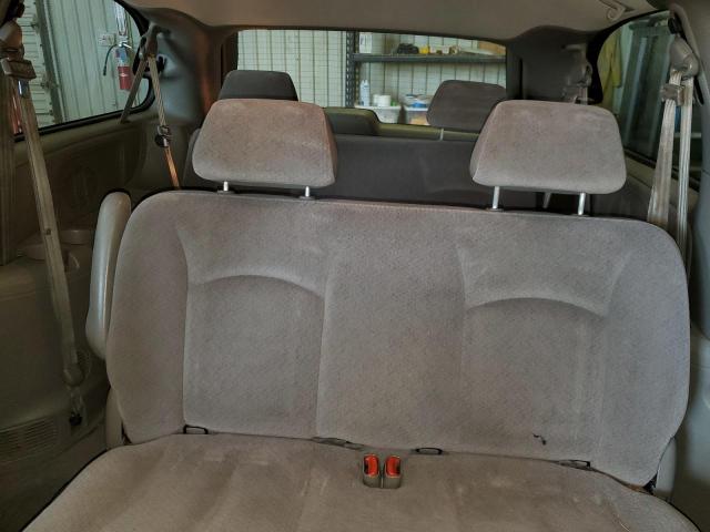 Zdjęcie 10 z aukcji – 2003 DODGE GRAND CARA z VIN 2D4GP24363R188532
