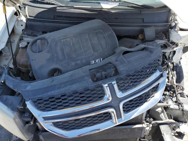 Photo 11 from auction – 2013 DODGE JOURNEY SX with VIN 3C4PDDBGXDT566342