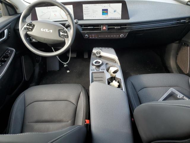 Photo 8 from auction – 2022 KIA EV6 LIGHT with VIN KNDC3DLC3N5087484
