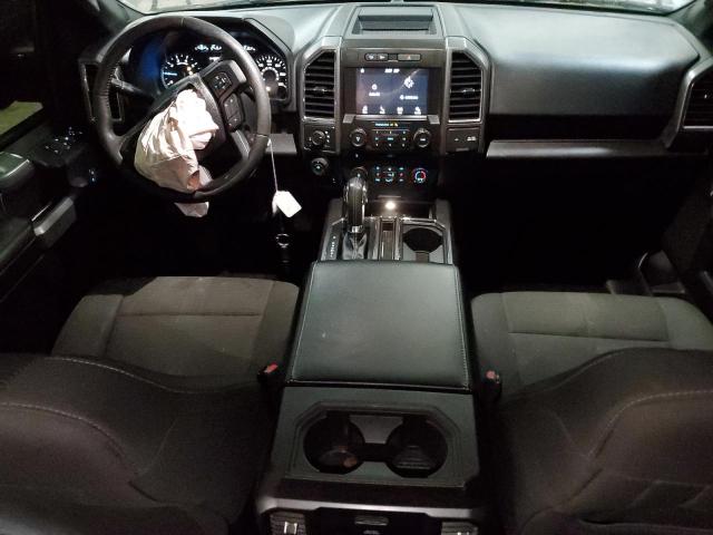 Photo 8 from auction – 2016 FORD F150 SUPER with VIN 1FTFW1EF8GFC89924