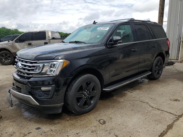 FORD EXPEDITION 2020 with VIN 1FMJU1HTXLEA74462 - Photo from auction