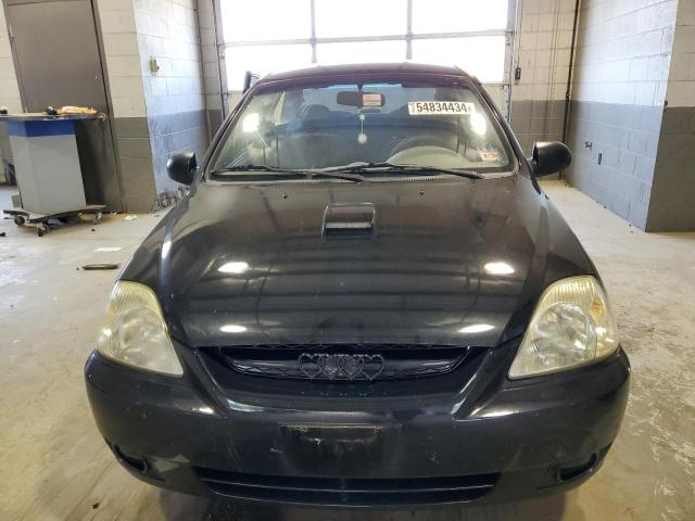 Photo 5 from auction – 2005 KIA RIO with VIN KNADC125356384297