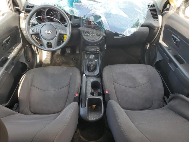 Foto 8 de la subasta – 2013 KIA SOUL con VIN KNDJT2A52D7601537