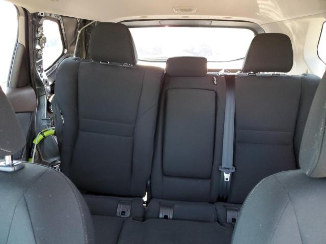 Photo 10 from auction – 2023 NISSAN ROGUE S with VIN 5N1BT3AB8PC683829