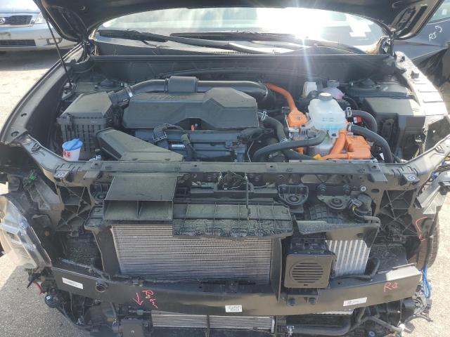 Photo 12 from auction – 2023 HYUNDAI TUCSON LIM with VIN KM8JFDA20PU135830