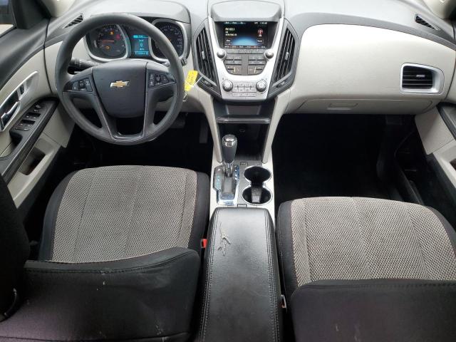 Photo 8 from auction – 2017 CHEVROLET EQUINOX LS with VIN 2GNALBEK2H1534867