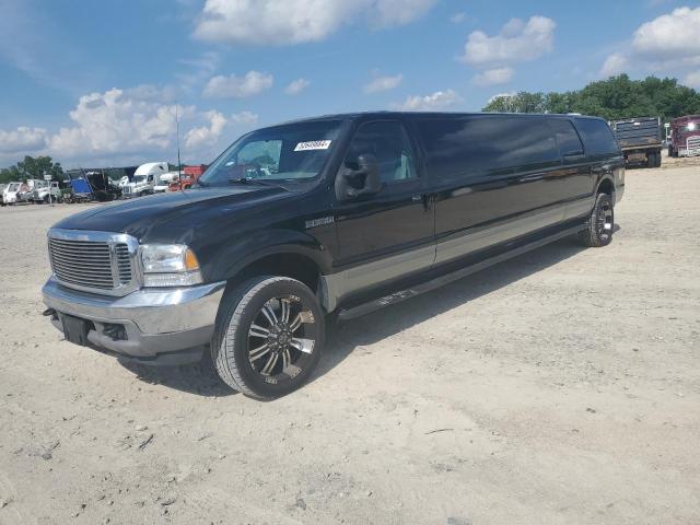 FORD EXCURSION 2002 with VIN 1FMNU40S62EB39876 - Photo from auction